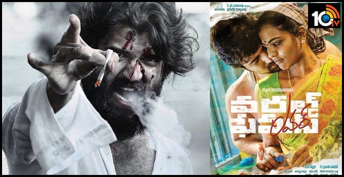 aishwarya rajesh as vijay devarakonda's wife in world famous lover