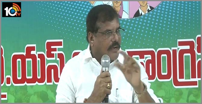 botsa comments on ap capital