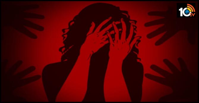 boy friend gives poision to girl rape victim