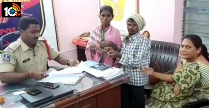 brother rape sister with friend