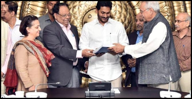 cm camp office, summer assembly in visakhapatnam
