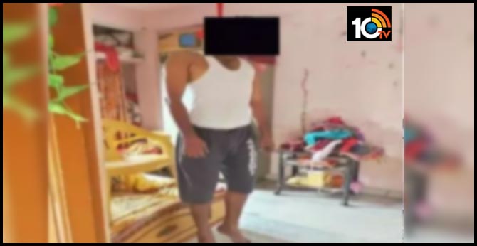ccs si saidulu commits suicide in amberpet, hyderabad