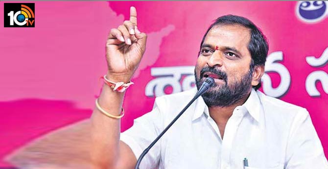 కేసీఆర్ తర్వాత కేటీఆరే CM కేసీఆర్ తర్వాత కేటీఆరే CM