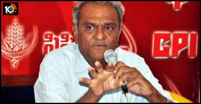 రైతులను కాదంటే.. వారి శవాల మీద నుంచి రాజధానిని తీసుకువెళ్ళాలి రైతులను కాదంటే.. వారి శవాల మీద నుంచి రాజధానిని తీసుకువెళ్ళాలి