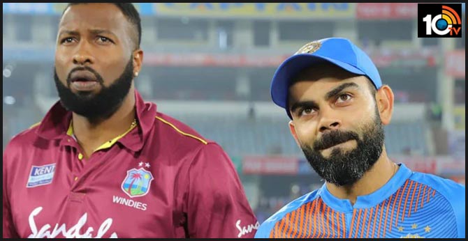 cuttack odi, west indies loose 4 wickets