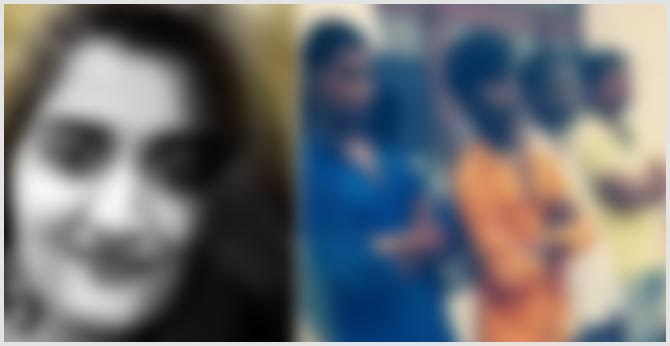 దిశ కేసులో ఇద్దరు నిందితులకు అస్వస్థత : దోమలు ఎక్కువ ఉన్నాయట దిశ కేసులో ఇద్దరు నిందితులకు అస్వస్థత : దోమలు ఎక్కువ ఉన్నాయట
