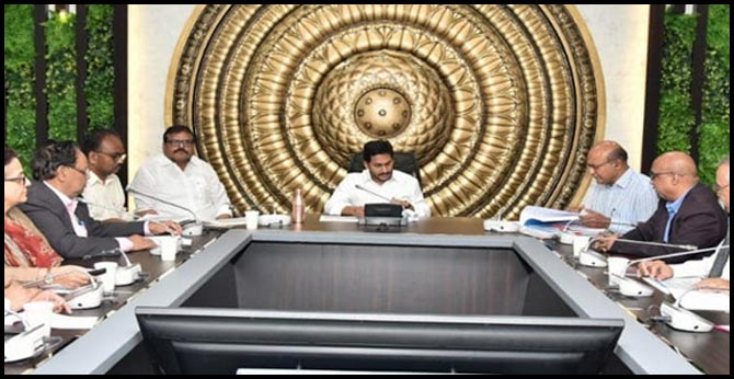 gn rao committe recommendations on ap capital