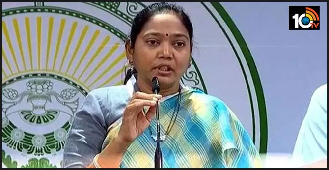ఇది మా మాట : మూడు రాజధానుల నిర్ణయాన్నిప్రజలు ఒప్పుకోవాల్సిందే : హోంమంత్రి ఇది మా మాట : మూడు రాజధానుల నిర్ణయాన్నిప్రజలు ఒప్పుకోవాల్సిందే : హోంమంత్రి