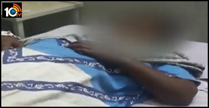 husband rapes wife with brother