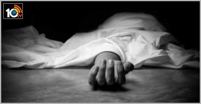 hyderabad man kills wife and son ofter attempts suicide