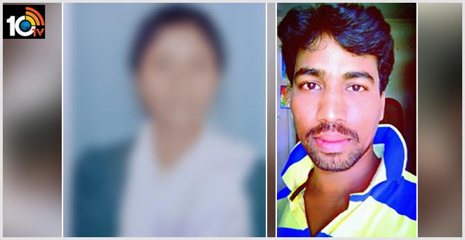 intermediate student kidnap in chittoor district