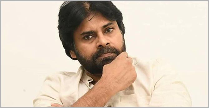 janasena activist sensational comments