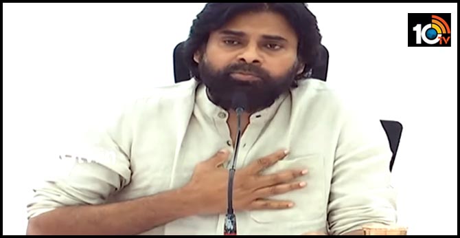 రాజధాని రైతులకు అన్యాయం జరిగితే నా ప్రాణం అడ్డేస్తా.. రాజధాని రైతులకు అన్యాయం జరిగితే నా ప్రాణం అడ్డేస్తా..