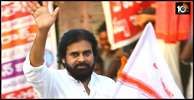 ఏం చేయబోతున్నారు : 30న జనసేన విస్తృత స్ధాయి సమావేశం ఏం చేయబోతున్నారు : 30న జనసేన విస్తృత స్ధాయి సమావేశం