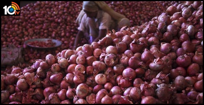 kg Onion for Rs.25 until reduced price says minister Parthasarathy