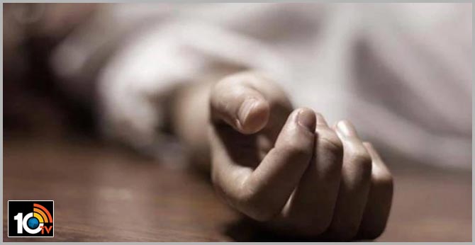 lady doctor commits suicide in hyderabad
