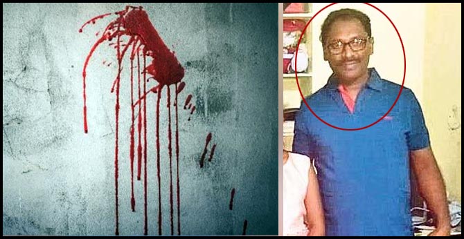ఉన్మాదిగా మారిన ఆటో డ్రైవర్: నలుగురిని చంపేశాడు ఉన్మాదిగా మారిన ఆటో డ్రైవర్: నలుగురిని చంపేశాడు