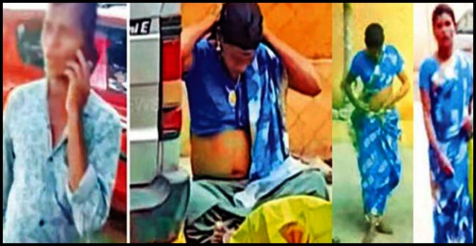 ఆ ఊరిలో మగవాడిగా….. ఈ ఊరిలో మహిళగా … ఆ ఊరిలో మగవాడిగా….. ఈ ఊరిలో మహిళగా …