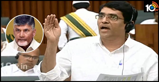 చంద్రబాబుకి మానవత్వం లేదు : మంత్రి బుగ్గన చంద్రబాబుకి మానవత్వం లేదు : మంత్రి బుగ్గన