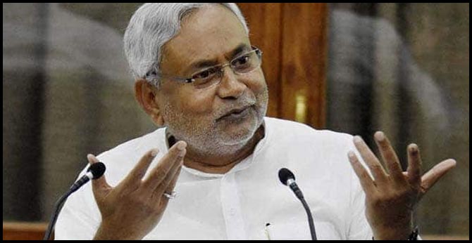 "What NRC?" Nitish Kumar's Big Hint That Another BJP Ally Differs