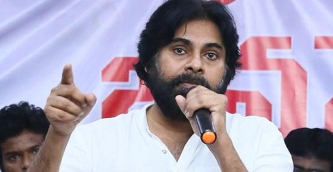 pawan kalyan on disha incident