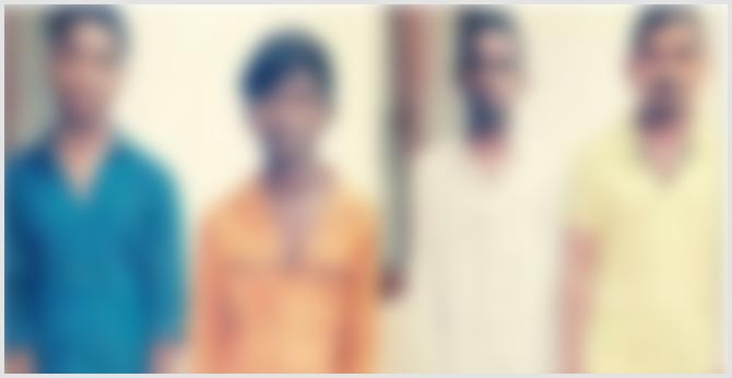 బ్రేకింగ్ : దిశ కేసు నిందితులకు పోలీసు కస్టడీ