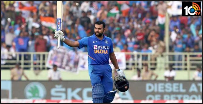 rohit sharma breaks jayasurya record