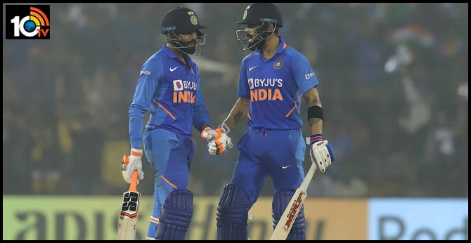 team india victory on west indies