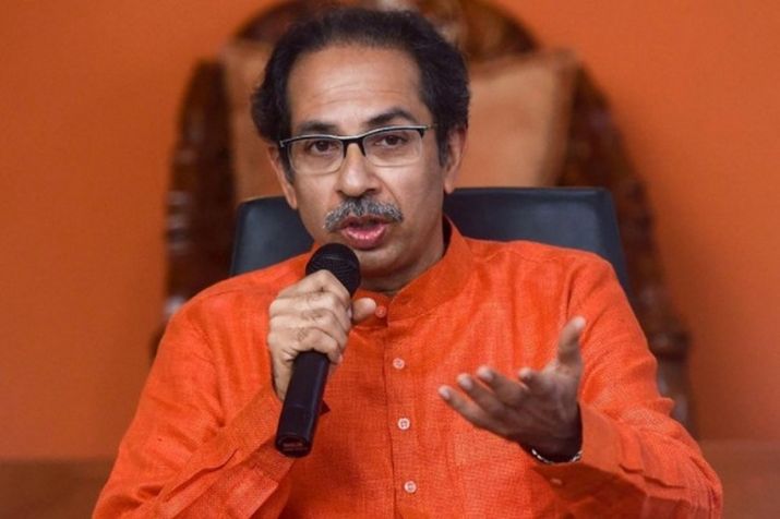 బీ అలర్ట్…శివసేనలోకి బీజేపీ ఎమ్మెల్యేలు! బీ అలర్ట్…శివసేనలోకి బీజేపీ ఎమ్మెల్యేలు!