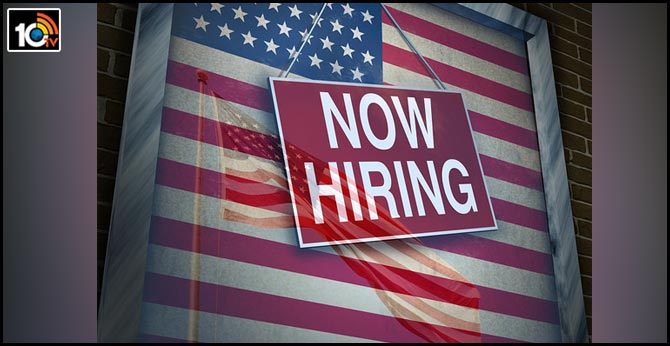 U.S. gains a robust 266,000 jobs; unemployment falls to 3.5%