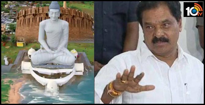 ఏపీకి మూడు రాజధానుల నిర్ణయం చాలా మంచిది ఏపీకి మూడు రాజధానుల నిర్ణయం చాలా మంచిది