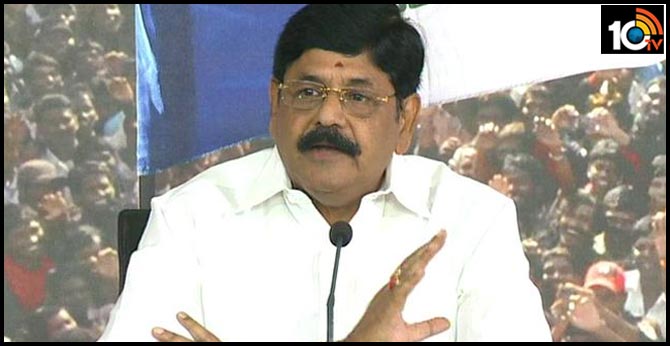 నెల్లూరు వైసీపీలో సెగ పుట్టించిన ఆనం కామెంట్స్ నెల్లూరు వైసీపీలో సెగ పుట్టించిన ఆనం కామెంట్స్