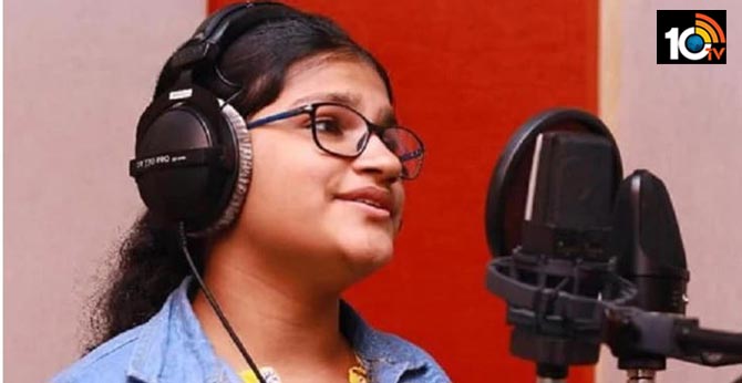 14-year-old Sucheta Satish wins Global Child Prodigy Award-2020 in 120 languages