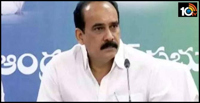 3 రాజధానుల ఏర్పాటు ఫైనల్.. ఎవరూ ఆపలేరు : మంత్రి బాలినేని 3 రాజధానుల ఏర్పాటు ఫైనల్.. ఎవరూ ఆపలేరు : మంత్రి బాలినేని