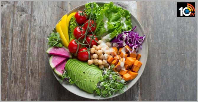7 Best Vegan Athlete Diets Will Inspire you To Go Vegetarian