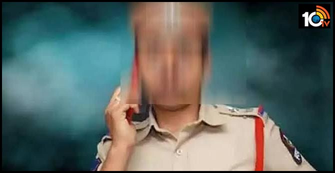 జూబ్లీహిల్స్ సీఐ అరెస్టుతో వెలుగులోకి కొత్త విషయాలు జూబ్లీహిల్స్ సీఐ అరెస్టుతో వెలుగులోకి కొత్త విషయాలు