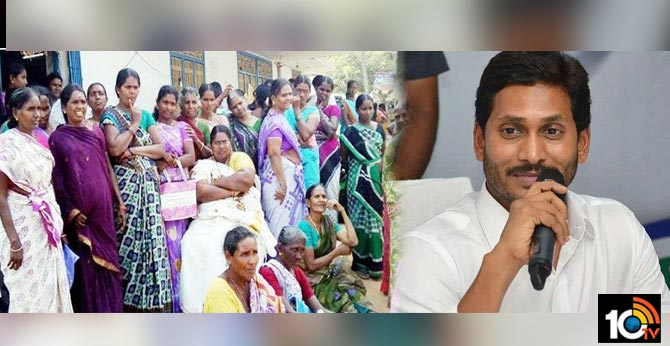 AP GOVT good news for Dwakra women