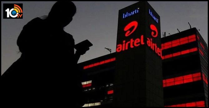 Airtel launches new prepaid plans