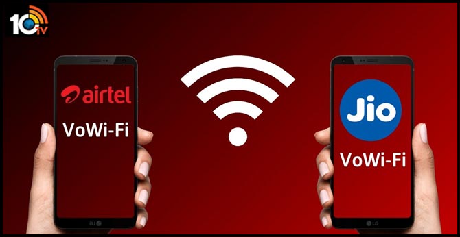 Airtel says WiFi calling feature crossed 1 million users
