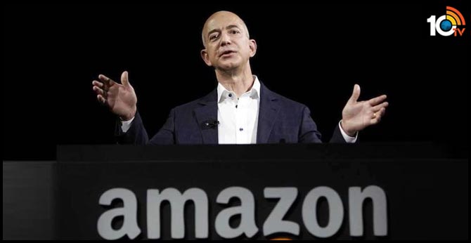 After Centre's Jeff Bezos Snub, An Amazon Offer, A Retreat