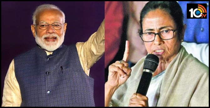 Amid CAA row, Mamata Banerjee may share stage with PM Modi in Kolkata
