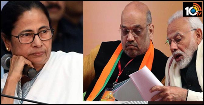 Amit Shah learning Bangla to prepare for 2021 Bengal polls?