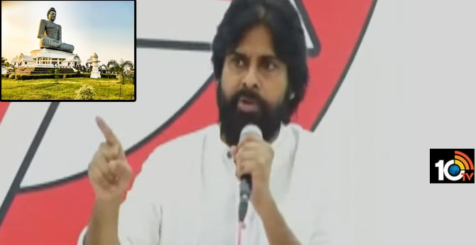 రాసుకో సాంబ : అమరావతే శాశ్వత రాజధాని – పవన్ కళ్యాణ్ రాసుకో సాంబ : అమరావతే శాశ్వత రాజధాని – పవన్ కళ్యాణ్