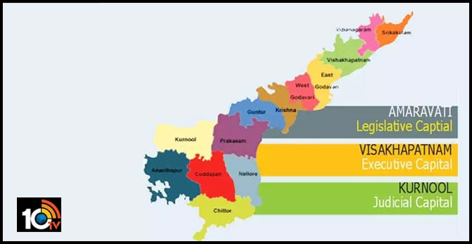 Another turn in 3 capitals of ap