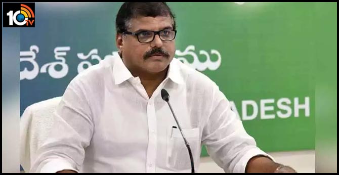 రివర్స్ టెండరింగ్ లో మరో రూ.13.7 కోట్లు ఆదా రివర్స్ టెండరింగ్ లో మరో రూ.13.7 కోట్లు ఆదా