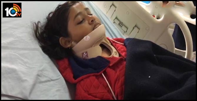 Archer Shivangini Gohain airlifted to AIIMS after arrow pierces neck at Khelo India