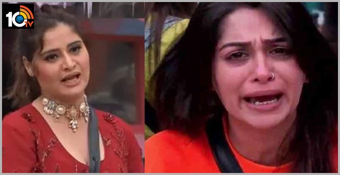 Bigg Boss 13: Arti Singh reveals she faced rape attempt inside her own home at the age of 13