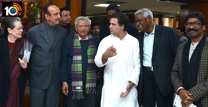At 20-party meet, Oppn raises bar for chief ministers who spoke against NRC
