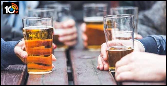 Australian Navy Comes To The Rescue With Beers For Bushfire-Hit Town