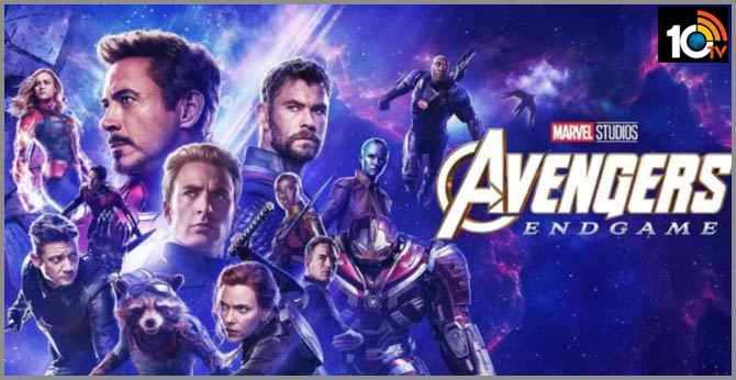 ఇండియాలో 2019లో టాప్ వసూళ్లు రాబట్టిన సినిమా ఇదే ఇండియాలో 2019లో టాప్ వసూళ్లు రాబట్టిన సినిమా ఇదే